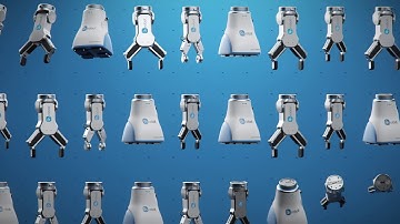 OnRobot - One System Zero Complexity - Corporate Video