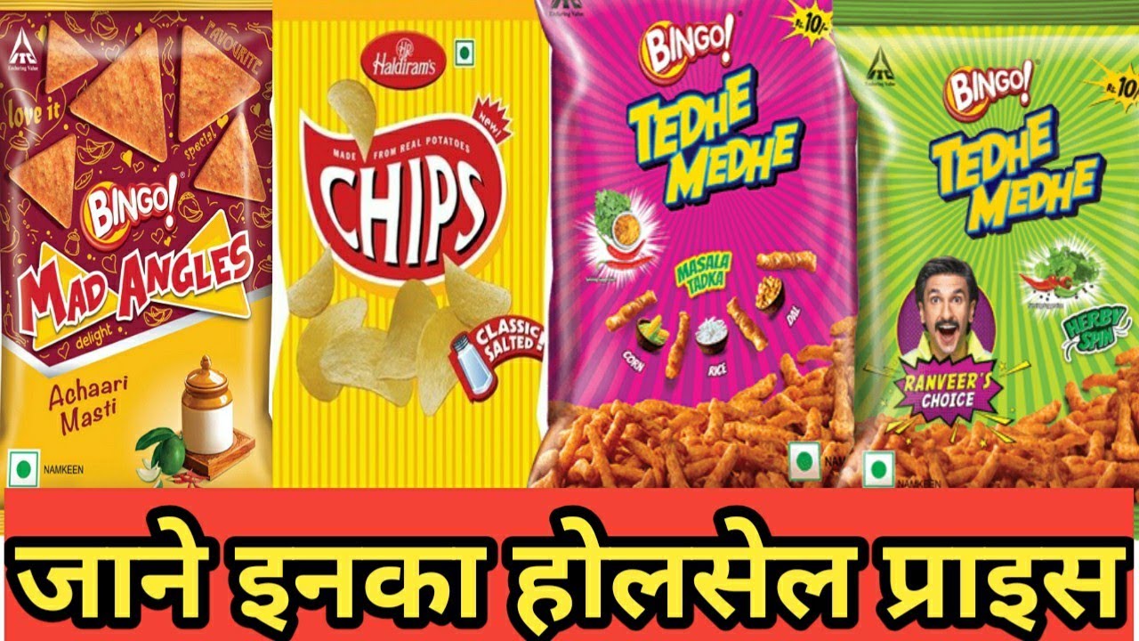 Kurkure wholesale market chips wholesale price e Vita wholesale