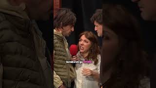 Hakemin Karısından Bahis Azarı