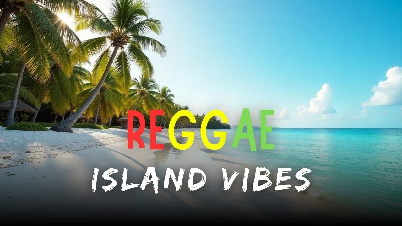 REGGAE DUB 2025 | ONE LOVE, IRIE RHYTHM & ROOTS VIBES MIX 🔥 - YouTube
