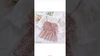 meesho tops finds under 250 rs. | super trendy crop top at very reasonable price  must try
