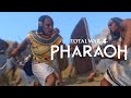 A Line In the Sand | TOTAL WAR: PHARAOH Preview Battle 1