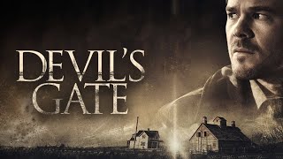 Devil's Gate - Filme de Terror Completo Dublado