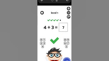 Math ➕➖➗ | #viral #games #ytstudioes #video #gaming #youtubegaming #yt #gameplay #shorts #public