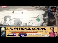 Howrah bridge par ek sarkari bus ka hua accident #newslinekolkata #howrah #howrahbridge