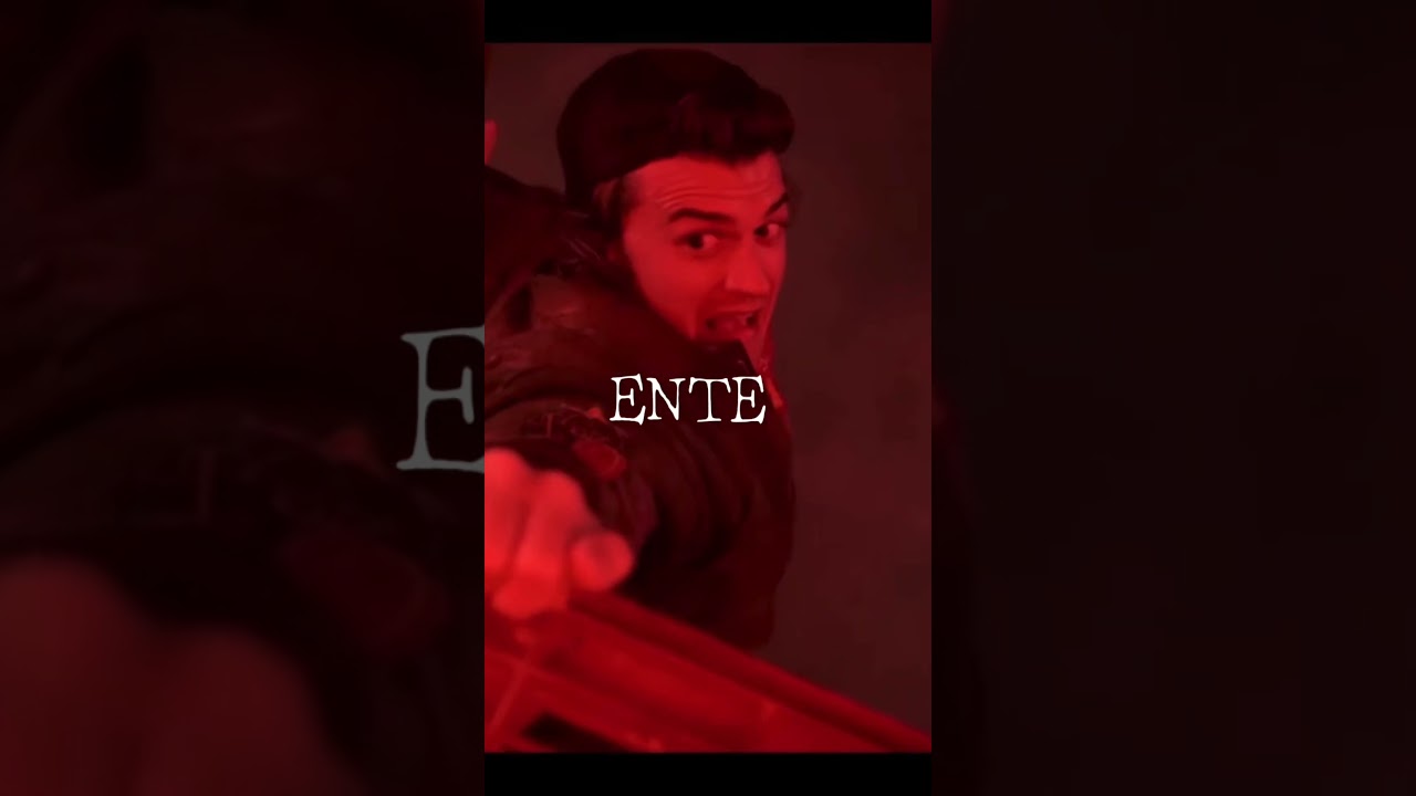 Steve Harrington Edit | Spoiler Alert 🚨 | Stranger Things Season 5 | Djo- End of Beginning