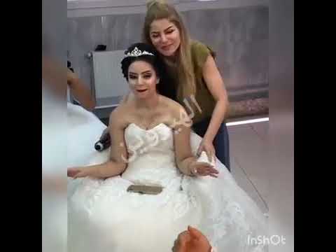 عرايس عرقيات يركصن بلصالون مين جابوج يمشمش كربله اعراس اغاني ٢٠٢٠