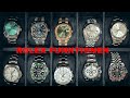 Wie funktionieren Rolex Uhren? | Rolex Review | Pepsi Daytona