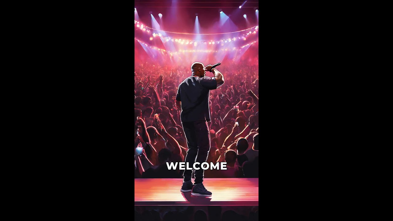 The Legendary Dr. Dre: A Hip-Hop Icon