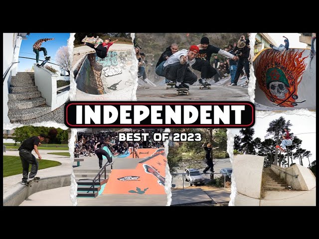 Best of Independent 2023