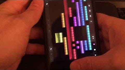 Xequence Aum File player issue