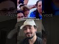 PREGAÇÃO QUE O FREI GILSON FOI CANCELADO
