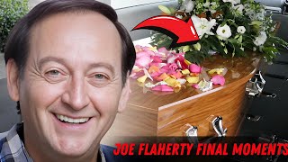 Family Shares Painful Last Moments Of Joe Flaherty, 'SCTV' and 'Freaks and Geeks' Passes Away