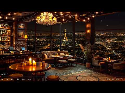 Luxury Hotel Lobby Jazz Ambience 🎷 Smooth Lounge Music for Relaxation, Bar, Reception & 5 Star Hotel