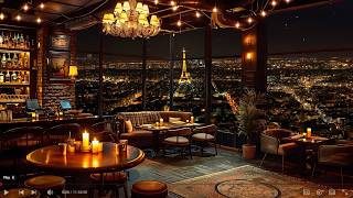 Luxury Hotel Lobby Jazz Ambience 🎷 Smooth Lounge Music for Relaxation, Bar, Reception & 5 Star Hotel