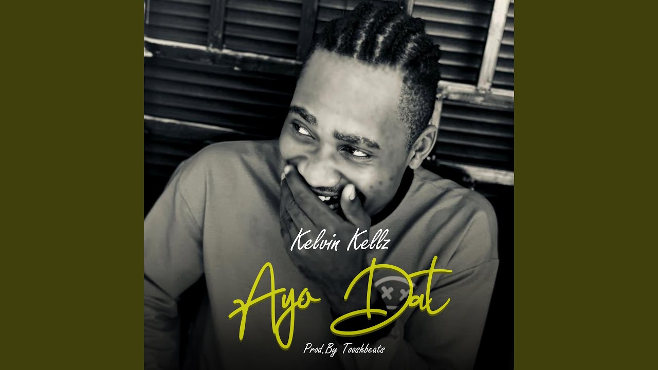Watch Ayo Dat on YouTube Watch Ayo Dat on YouTube