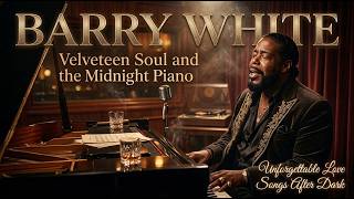💜 Soul Under The Moonlight | Romantic Classics & Slow Jams