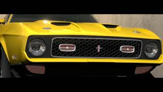 PROJECT WHEELMAN - Trailer Concept