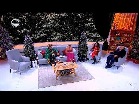 ჩვენი ოჯახი - 31 დეკემბერი, 2023 წელი