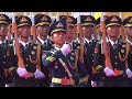 China Shows Off Its Military Might—and Anti-West Friends