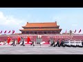 China Shows Off Its Military Might—and Anti-West Friends