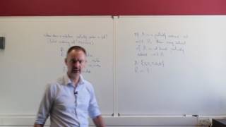 15 Properties of partially ordered sets Net Worth