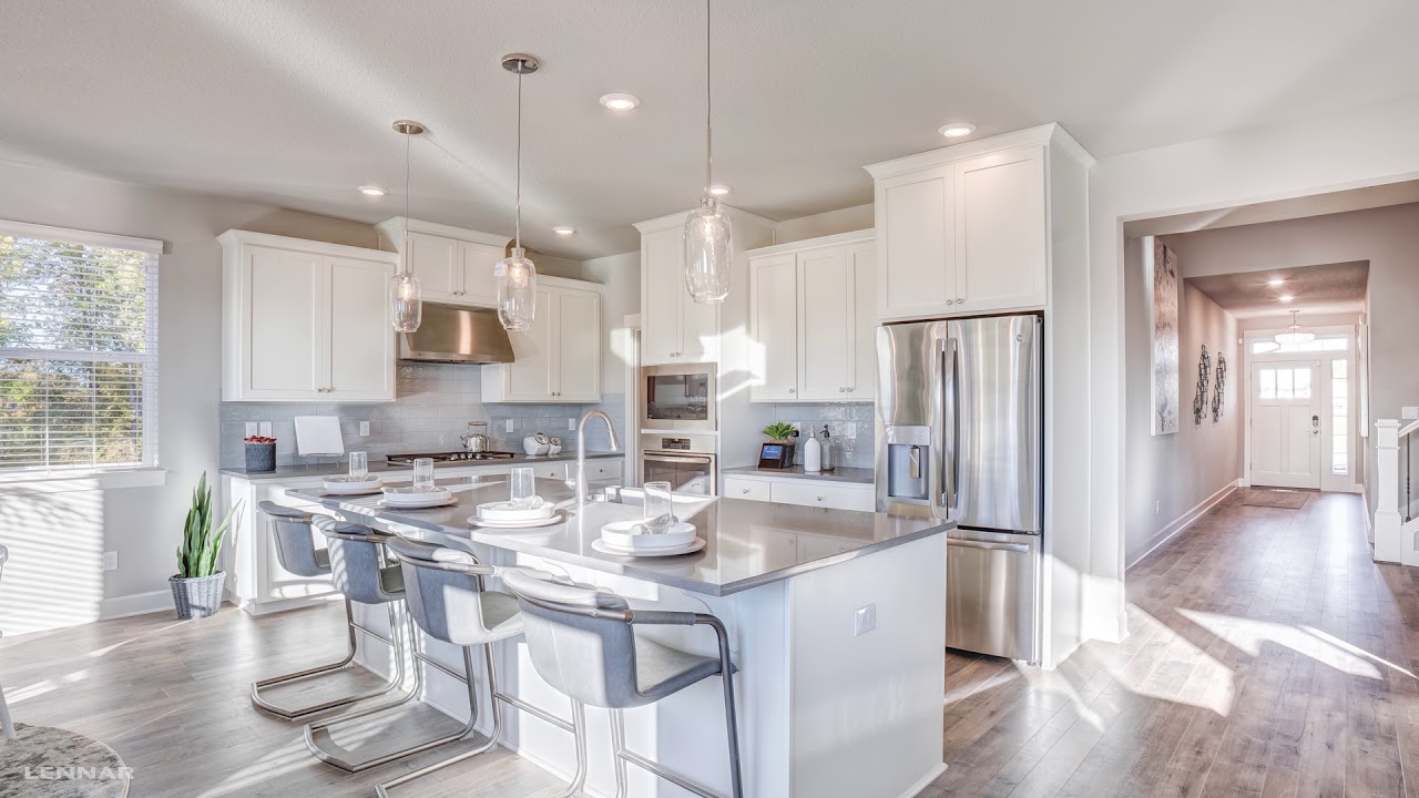 New Homes at Butternut Creek in Hillsboro