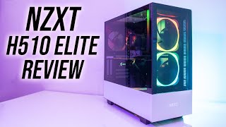 NZXT H510 Elite Case Review