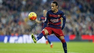 Neymar JR best goal in FC Barcelona | Лучший гол Неймара за Барселону