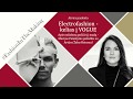 2 paskaita  electrofashion  kelias  vogue marijos palaikyts pokalbis su artru abubeissoul