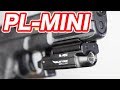 Olight PL-MINI VALKYRIE  充電式 ウェポンライト マック堺 レビュー