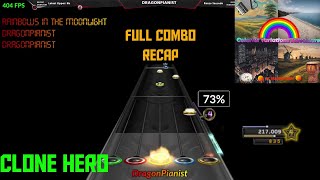 Colorful Variations Adventure FC Recap | Streams 21-22 (Clone Hero) | December 30 - December 31