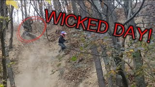 EC HILL KILLERS - WICKED DAY! Profile