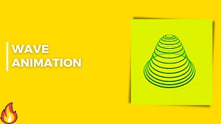 Famous 🔥HOW TO MAKE WAVE LOADING ANIMATION USING HTML AND CSS🔥.?@becodewala #html #css #animations Net Worth