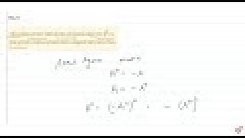 IIT JEE MATRICES If `A` is a skew-symmetric matrix and `n` is odd positive integer, then `A^n` is...