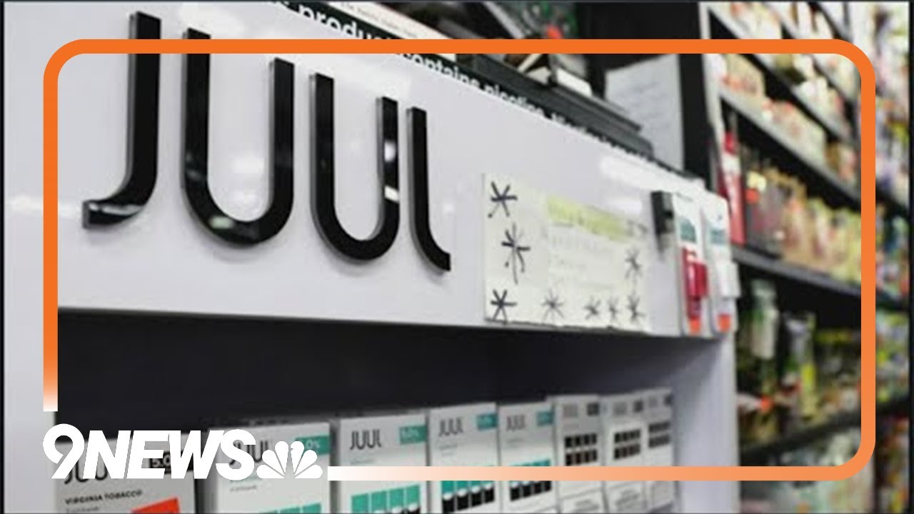 why can't juul sell flavors Juul-alikes' Are Filling Shelves With Sweet, Teen-Friendly Nicotine Flavors main image 0