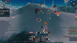 CLASSE ASSASSINO BELLATO RF Infinity zWR