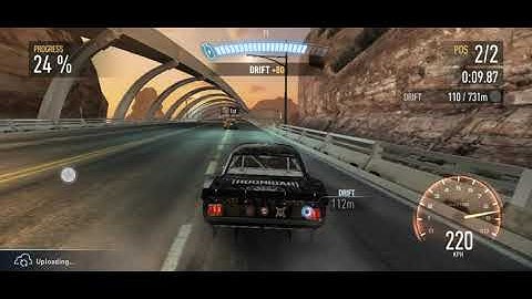 Nfs no limits tutorial