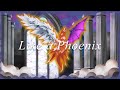 Like a Phoenix - ORIO (歌ってみた) / ねこまくろ&そのおと【NKN建設】