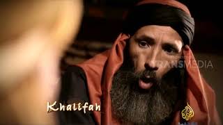 Khalifah  Amalan Rahasia 110318