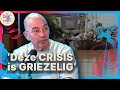 Is er nog hoop? Oekraïne, klimaat en God met Tommy Wieringa | De Ongelooflijke Podcast #240