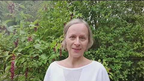 Nurturing the Fields of Change