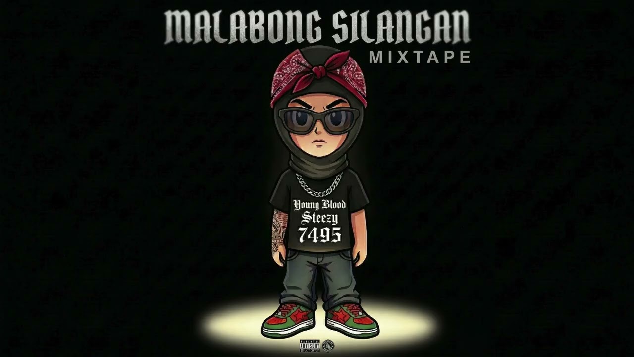 Watch YB STEEZY - Extra (Malabong Silangan Mixtape) on YouTube Watch YB STEEZY - Extra (Malabong Silangan Mixtape) on YouTube