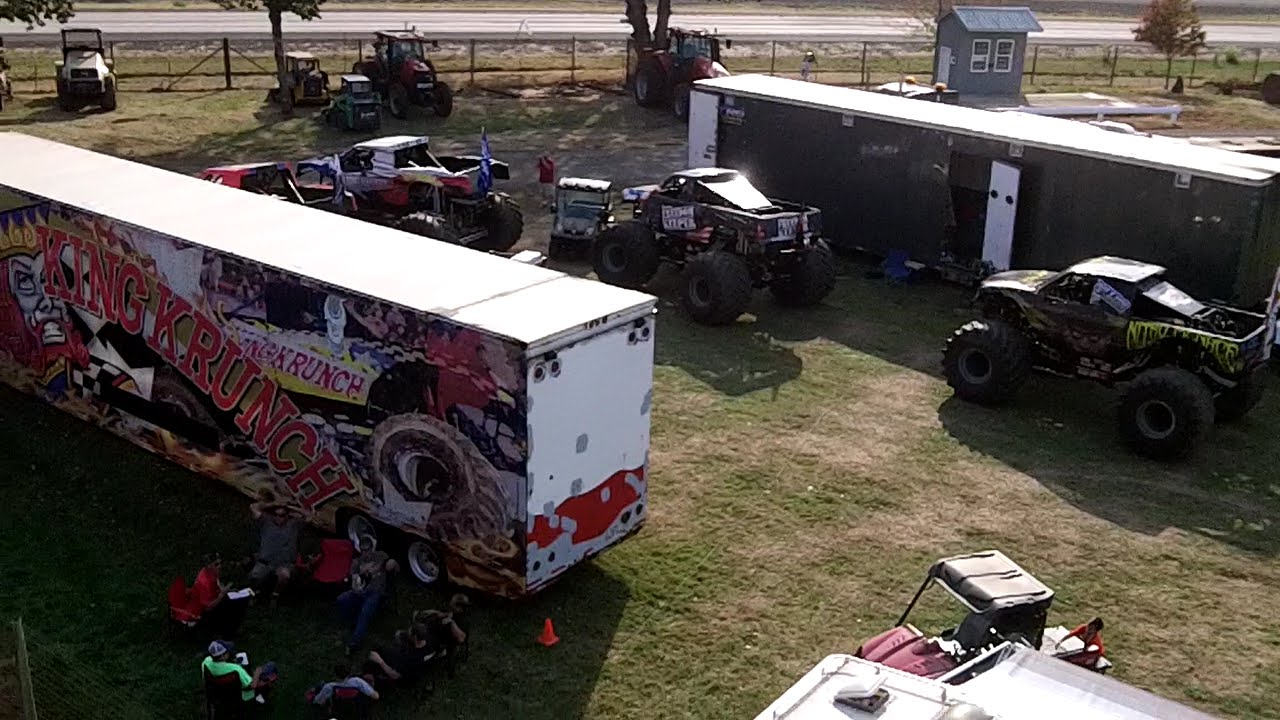 Sublimity Harvest Festival pre-show(Fri) 2015
