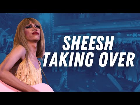 Get to know ‘Taylor Sheesh,’ the Philippines’ rising drag artist | CDN Digital
