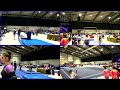 2023 Buckeye Classic Level 10 Session SG1 | Flight A Vault, Bars, Beam, Floor (Both Flights)