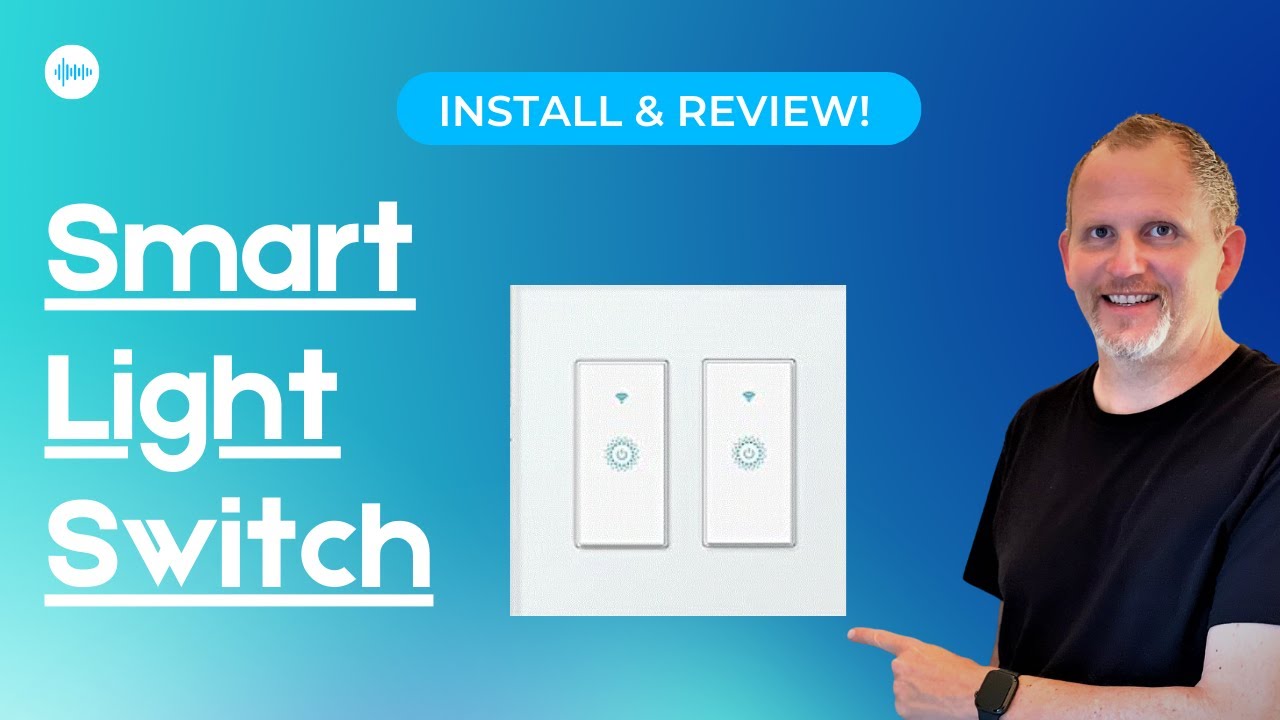 Switcheroo - Sync Lights with No App, WiFi, Bluetooth, or Remote Control |  Change Which Outlets Turn On/Off with Your Existing Light Switch | Smart