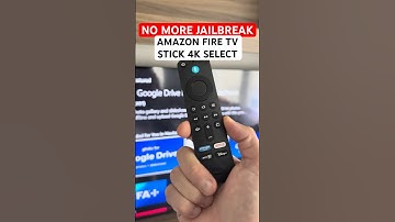 GEEN ontwikkelaarsopties MEER op de NIEUWE Fire TV Stick 4K Select😭#amazonfirestick #firestick #f...