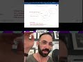Build a Client Website from Scratch #shorts