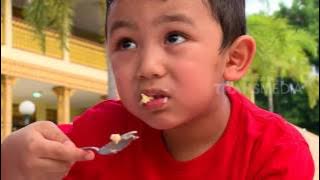 LAPTOP SI UNYIL - MENJAGA KESEHATAN TULANG (4/8/17) 3-2